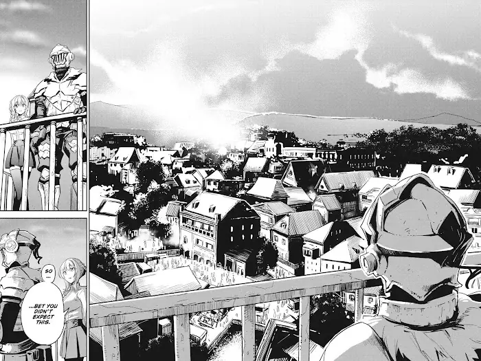 Goblin Slayer Chapter 34 image 21_optimized